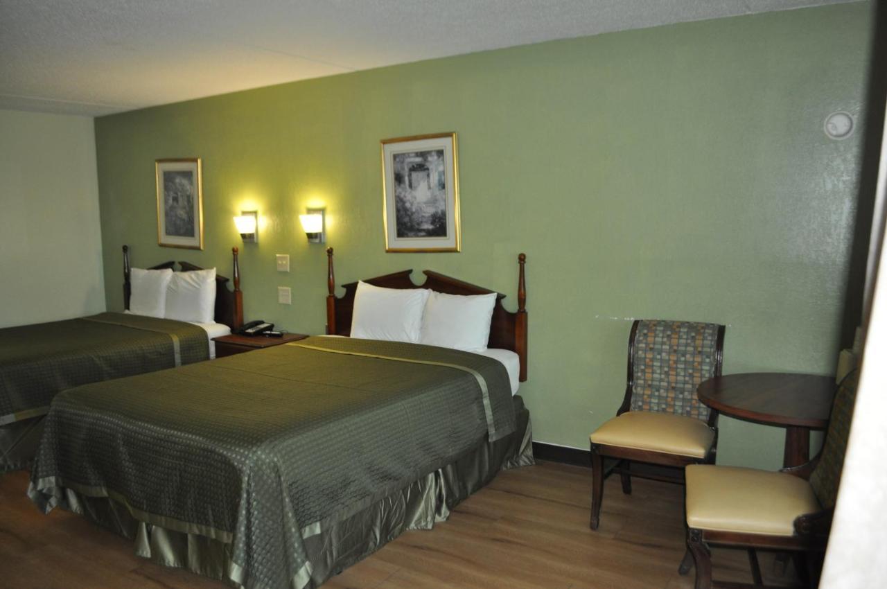 Motel Bestway - 2*
