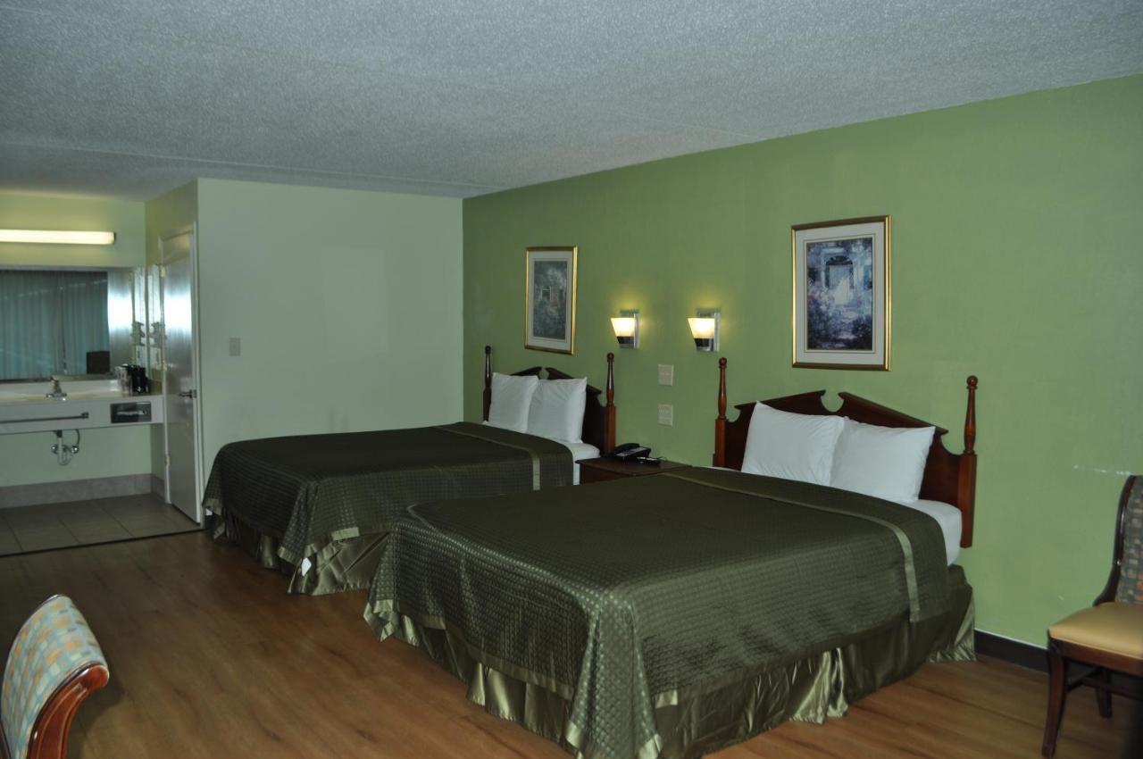 Motel Bestway - Madison