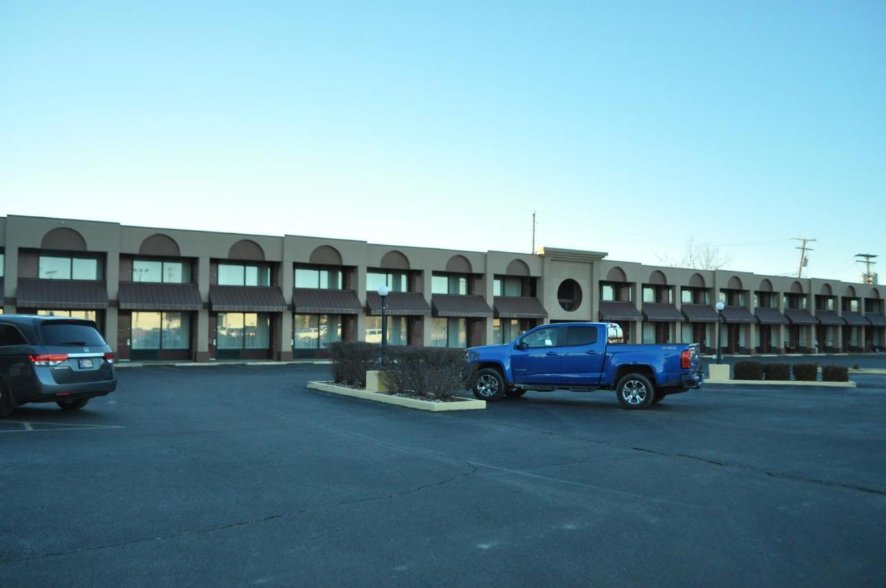 Bestway - 2* Madison