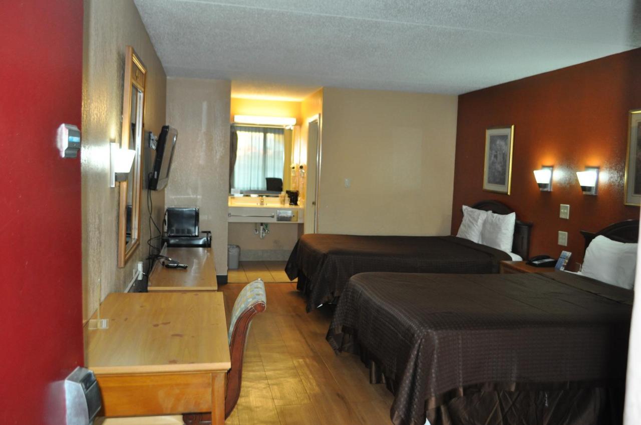 Bestway - Motel 2*