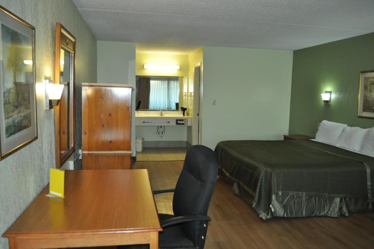 Bestway - Motel Madison