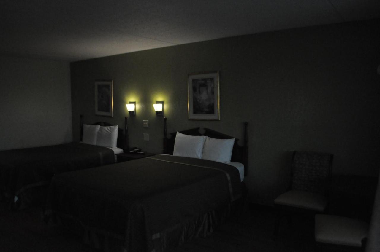 Motel Bestway - Madison